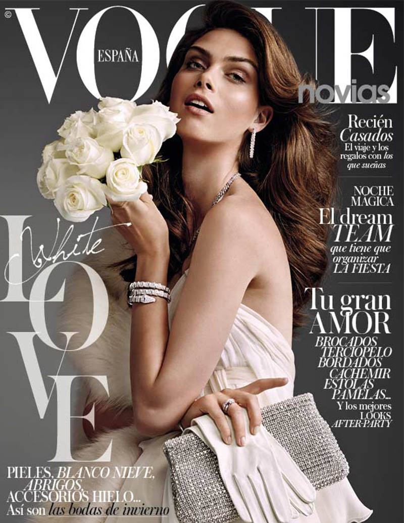 Vogue – “Todo lo que debes saber sobre papelería e invitaciones de boda”
