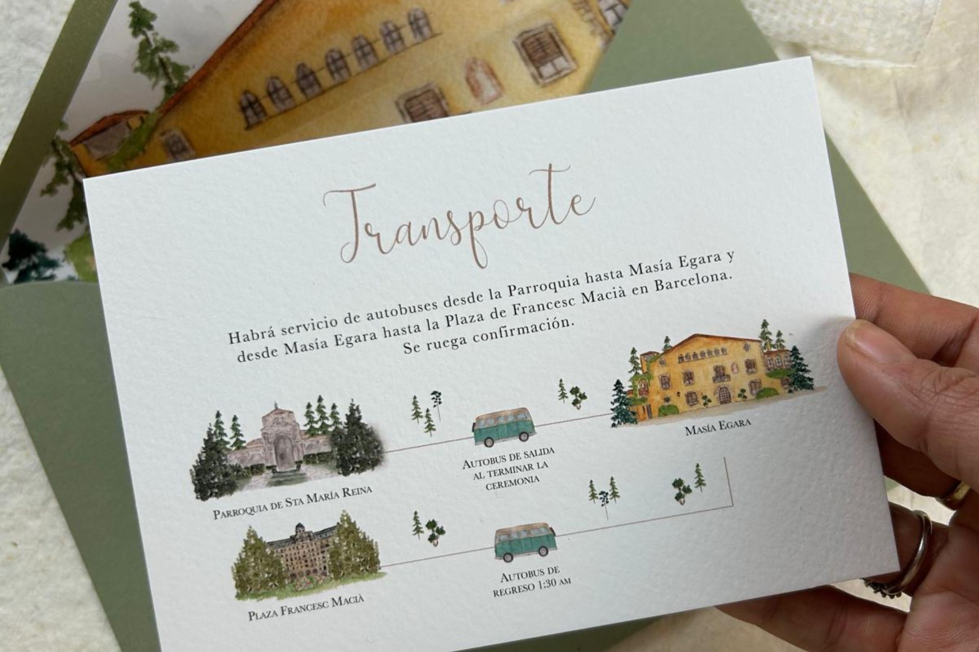 cómo evitar errores comunes al hacer invitaciones de boda